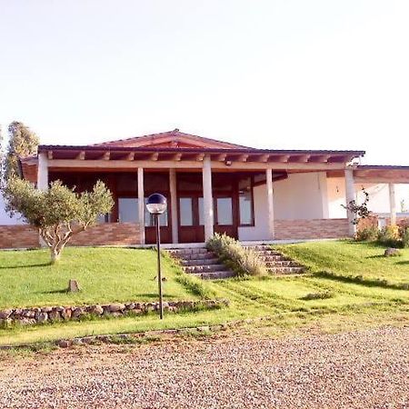 Lugh'E Luna Village 나르볼리아 외부 사진