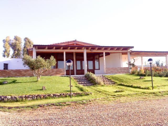 Lugh'E Luna Village 나르볼리아 외부 사진